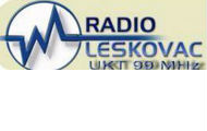 Радио Лесковац у минусу Радио Лесковац у минусу
